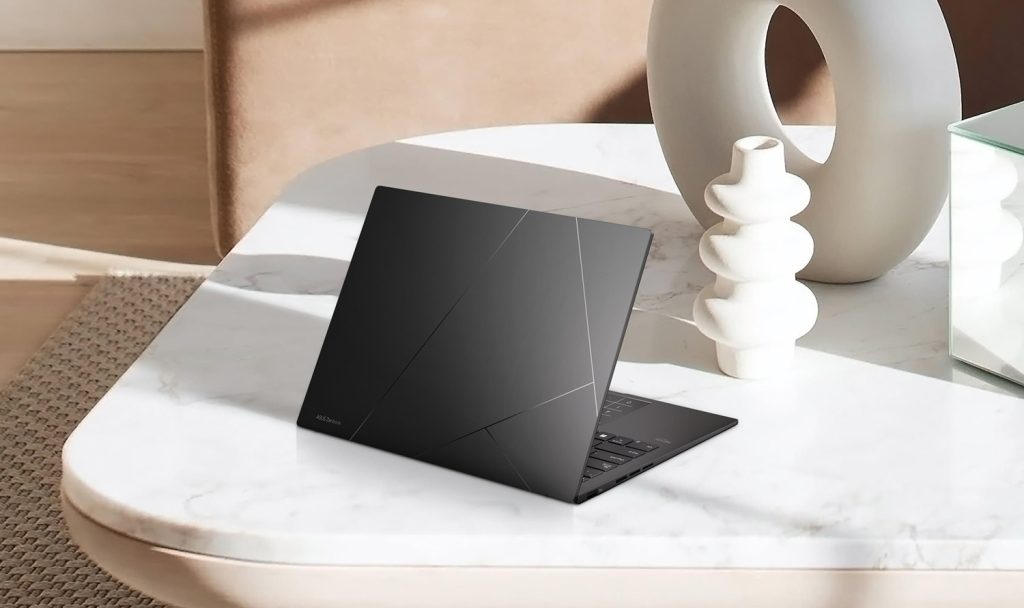 ASUS Zenbook 14 OLED (UM3406HA)