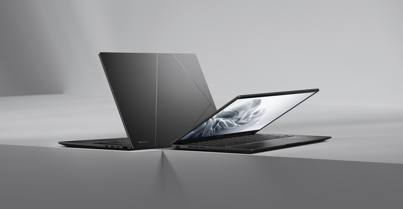 ASUS Zenbook 14 OLED (UM3406HA)