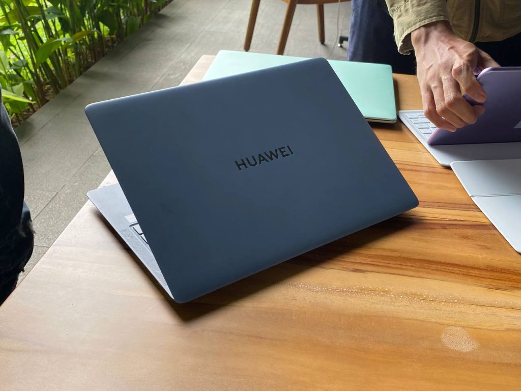 HUAWEI MateBook X Pro