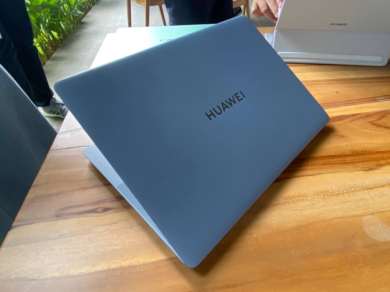 HUAWEI MateBook X Pro-