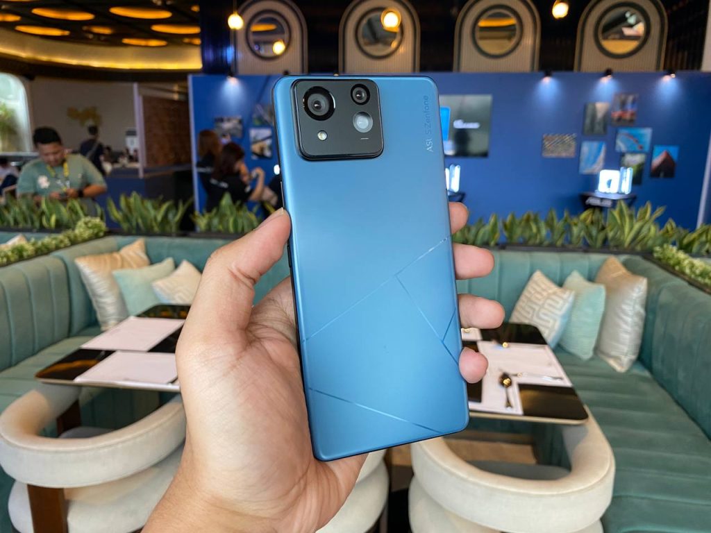 ASUS Zenfone 11 Ultra