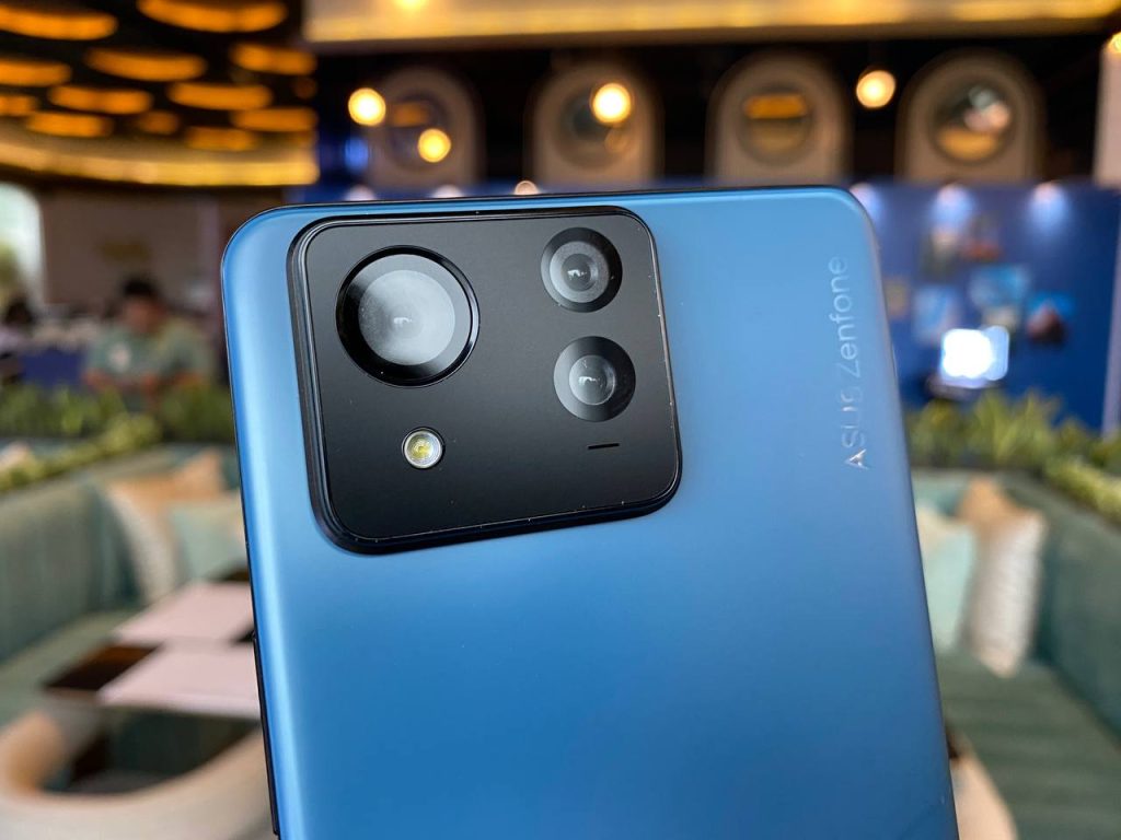 ASUS Zenfone 11 Ultra Resmi