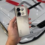 Infinix Note 40 Racing Edition