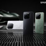 vivo V40 5G Resmi Meluncur, Bawa Fast Charging 80W Tecno Spark 20 Pro 5G Dirilis