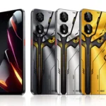 vivo V40 5G Resmi Meluncur, Bawa Fast Charging 80W ZTE Nubia Neo 2 5G