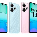 Redmi 13 4G resmi