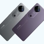 Tecno Spark 20 Pro 5G Dirilis, Punya Kamera 108 MP vivo V40 5G resmi