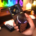 Review Infinix GT 20 Pro