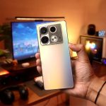 Review Infinix Note 40
