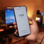 Review Infinix Note 40, Infinix Note 40 Dapat Update Android 15