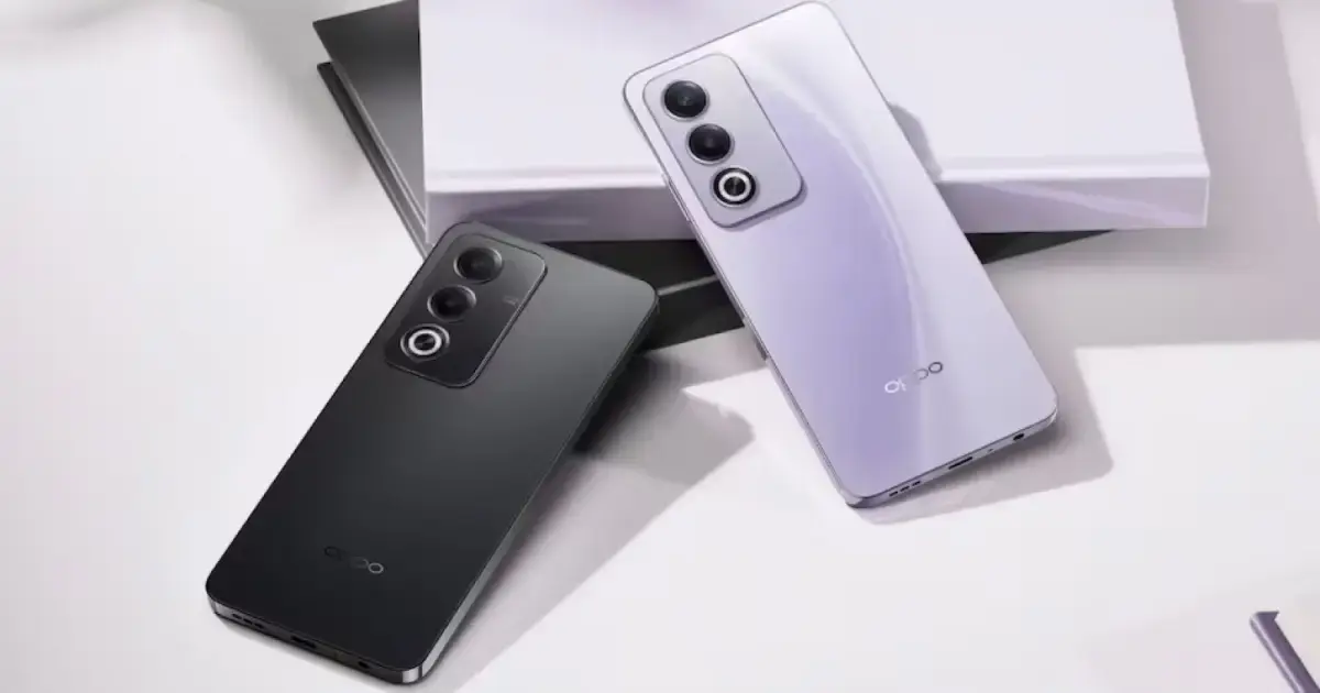 OPPO A3 Pro Resmi