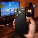 Harga POCO F6 di Indonesia