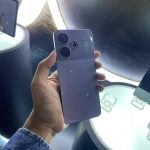 POCO M6 resmi