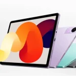 Tablet Pertama Infinix