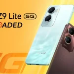 iQOO Z9 Lite