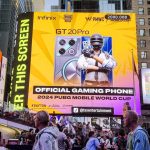 Infinix GT 20 Pro 5G Jadi Official Gaming Phone 2024 PUBG