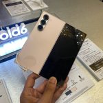 Harga Samsung Galaxy Z Fold6