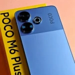 Bocoran POCO M6 Plus 5G