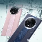 Oppo F27 5G desain unik dan tahan banting