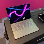 ASUS ROG Zephyrus G16 dan TUF Gaming A14-4