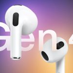 AirPods Gen 4