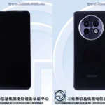 Bocoran realme 13 5G