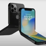 iPhone Flip Rilis di Tahun 2026,Bocoran Spesifikasi iPhone Lipat,Apple Rilis iPhone Lipat