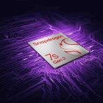 Snapdragon 7s Gen 3 Dirilis