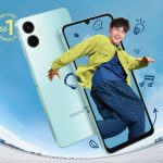 HP Murah Samsung Galaxy A06