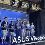 ASUS Vivobook S 15 OLED