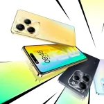 Infinix Hot 50 Segera Rilis