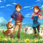 Link Download Harvest Moon