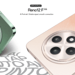OPPO Reno F12 Series telah resmi rilis