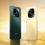 Desain Unik Oppo F27 5G yang Diklaim Tahan Air dan Suhu Tinggi Realme C63 5G resmi