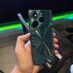 TECNO POVA 6 Pro 5G Resmi - 2