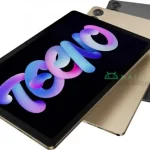 TECNO Siapkan Tablet