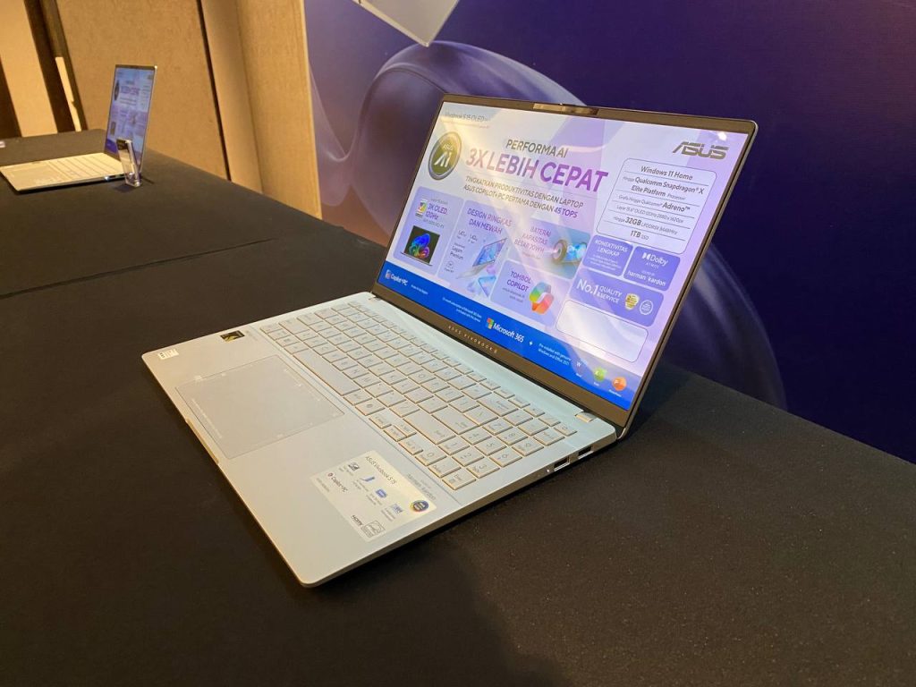 Vivobook S 15 OLED