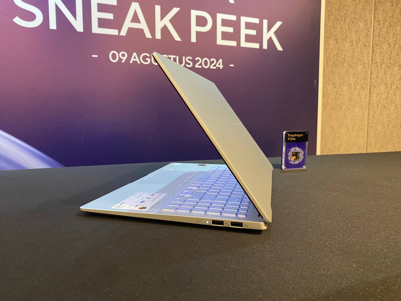 Vivobook S 15 OLED