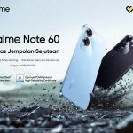 realme Note 60 Segera Hadir
