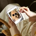 S Pen dan Galaxy Z Fold6