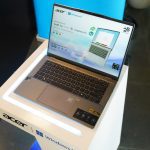 Acer Swift Go 14 AI