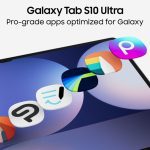 Galaxy Tab S10 Series