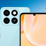 HP 1 Jutaan ZTE Blade A55