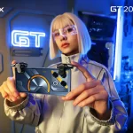 Infinix GT 20 Pro