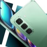 Infinix Hot 50 5G Dirilis