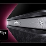 Infinix Zero Flip Resmi