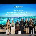 Philips UltraEfficient LED