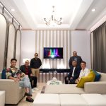 WiZ Hadirkan Smart Lighting