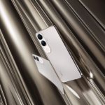 V40 Lite Titanium Silver