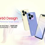 Xiaomi 14T dan 14T Pro Rilis 26 September, Ini Speknya ZTE nubia V60 Design